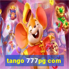 tango 777pg com